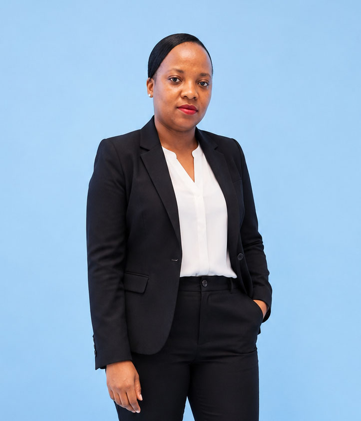 Aletta Lebakeng Morwesi, Non-Executive Director for Social Work
