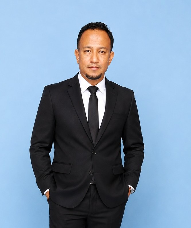 Manash Das, Project Manager